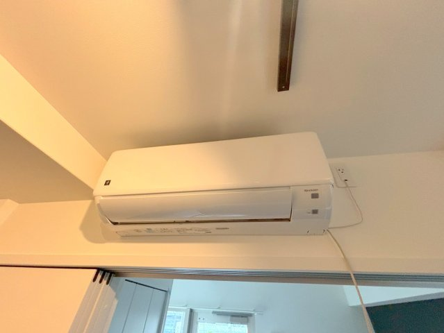 LUORE+新大阪SOUTHの設備