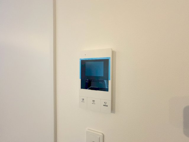 LUORE+新大阪SOUTHのセキュリティ