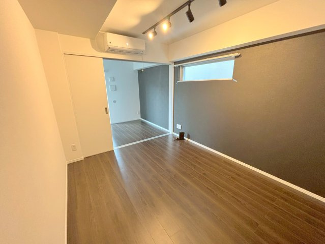 LUORE+新大阪SOUTHの内装
