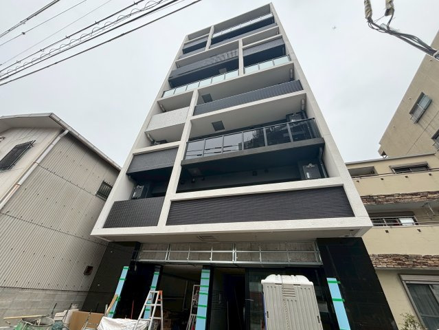 LUORE+新大阪SOUTH