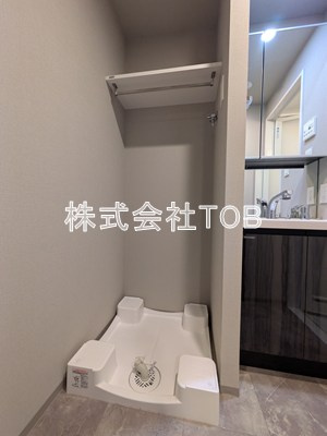 【設備】 | アークマーク千歳船橋