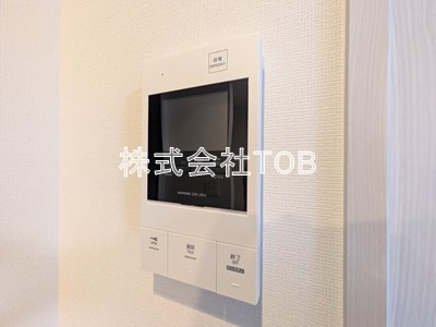 【セキュリティ】 | アークマーク千歳船橋