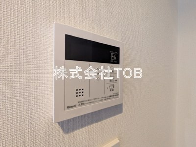 【設備】 | アークマーク千歳船橋