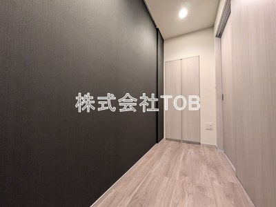 【内装】 | アークマーク千歳船橋 | 2.2帖