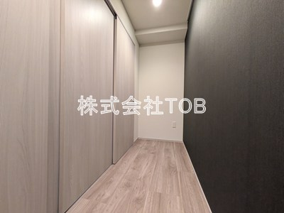 【内装】 | アークマーク千歳船橋 | 2.2帖