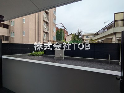 【展望】 | アークマーク千歳船橋