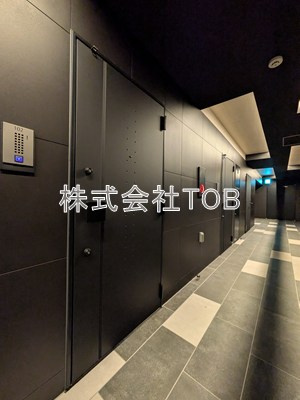 【その他】 | アークマーク千歳船橋 | 玄関扉
