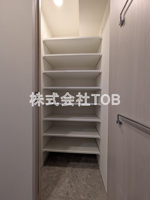 【その他】 | アークマーク千歳船橋 | シューズインクローゼット
