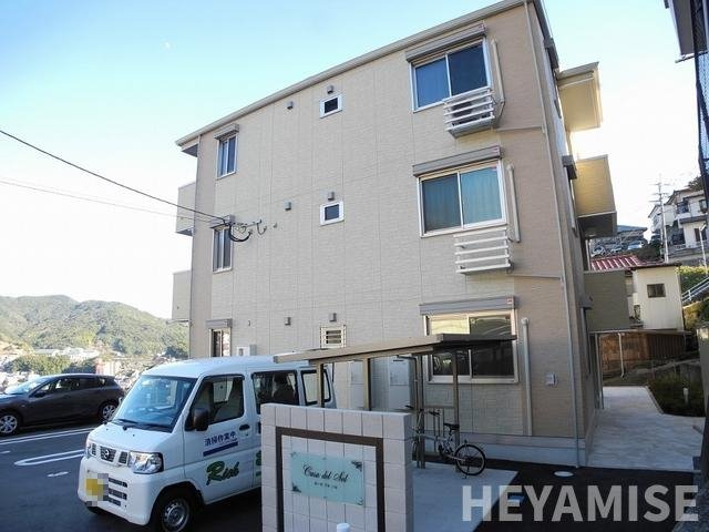 カーサデルソルのその他共用部分|※同間取りの別の階のお部屋の画像です※