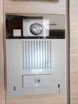 【セキュリティ】リブリ・クレールコートⅡ 