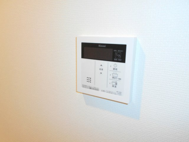【設備】リブリ・クレールコートⅡ 
