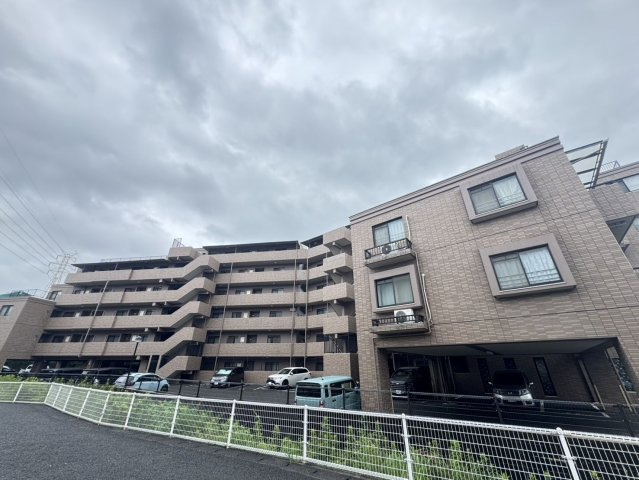 【外観】 | サンパーク企救丘☆仲介手数料無料☆