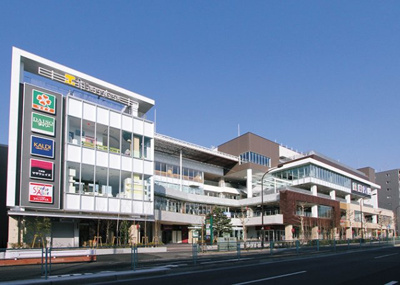 【周辺】 | 新宿区西落合4丁目　新築戸建　9880万円 | アイテラス落合南長崎