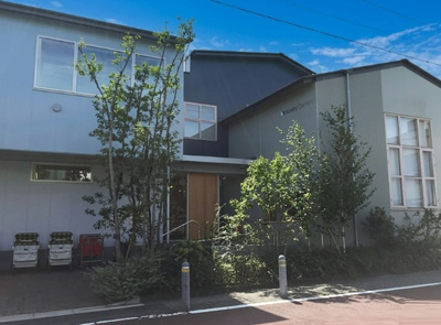 【周辺】 | 新宿区西落合4丁目　新築戸建　9880万円 | グローバルキッズ西落合保育園