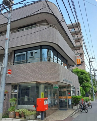 【周辺】 | 新宿区西落合4丁目　新築戸建　9880万円 | 豊島南長崎六郵便局