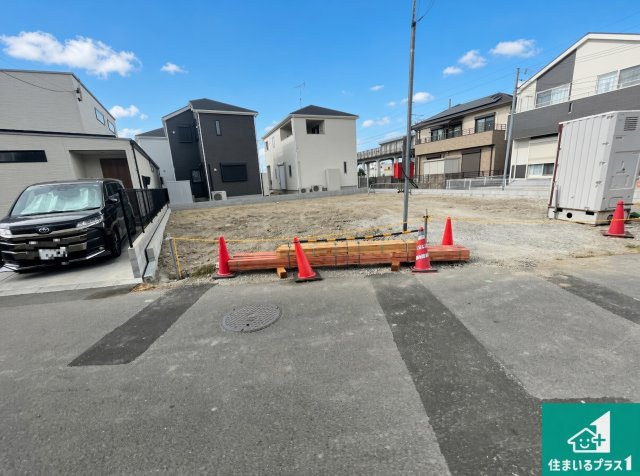 明石市二見町西二見　第23期　新築一戸建て