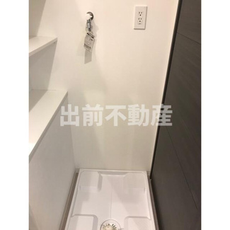 【その他】 | ヒューリックレジデンス新宿戸山