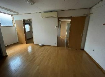 越谷市大字大里の工場