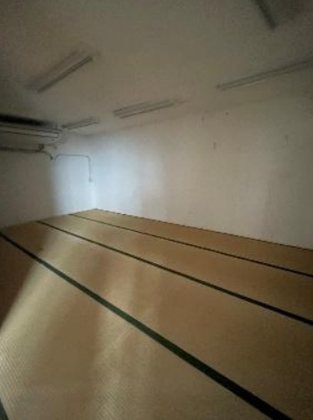 越谷市大字大里の工場