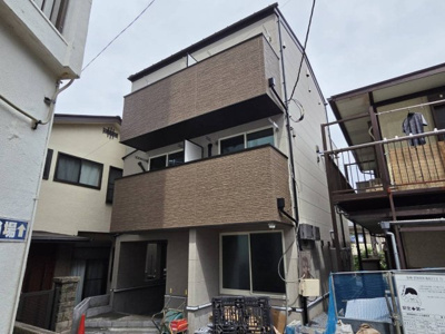 【展望】 | コート池尻大橋