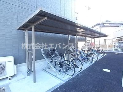 【その他共用部分】 | AALII（アアリイ）Ⅲ