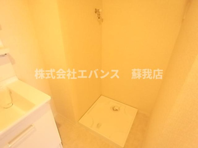 【洗面所】 | AALII（アアリイ）Ⅲ