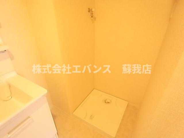 【洗面所】 | AALII（アアリイ）Ⅲ