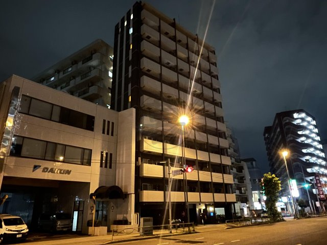 XEBEC平和島