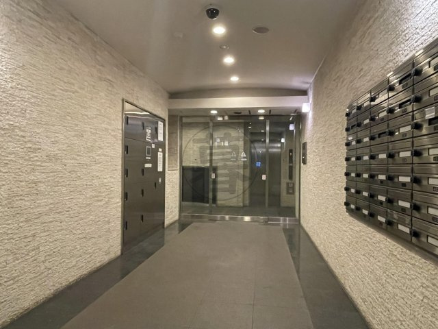 XEBEC平和島のその他共用部分