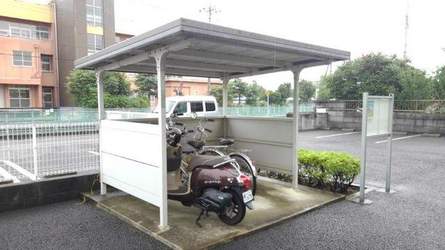 【その他共用部分】 | アンソレイエアピテ