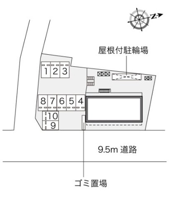 【その他】 | レオパレスシンメイ加須