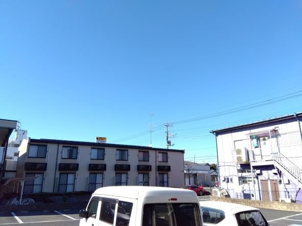 【その他】 | レオパレスセントラル弐番館