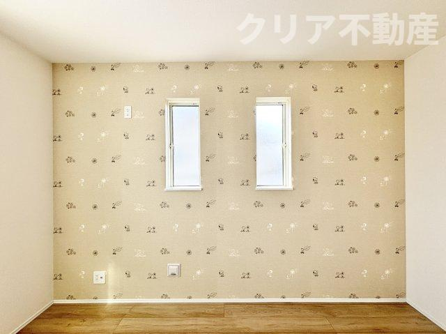 【子供部屋】 | 駐車並列3台可♪玉村町下新田