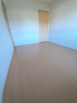 【内装】 | プリムローズＡ | 過ごしやすい室内です