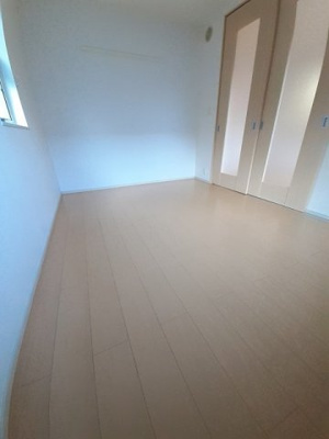 【内装】 | プリムローズＡ | 内装もきれいです