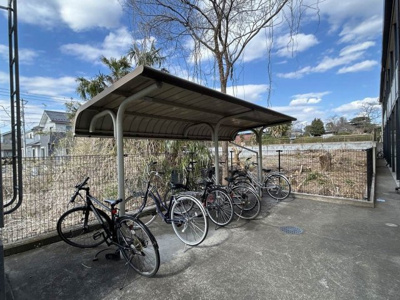 【その他】 | レオパレスグレープヒルＡ