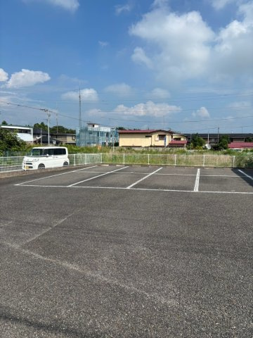 栃木県那須塩原市1棟アパートのその他