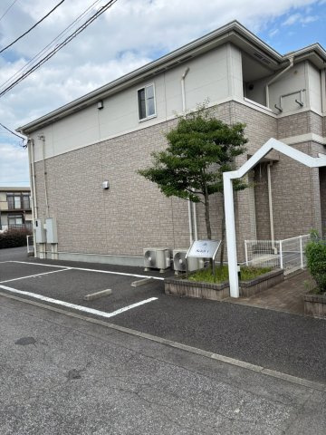 栃木県那須塩原市1棟アパートのその他