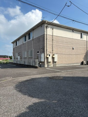 栃木県那須塩原市1棟アパート