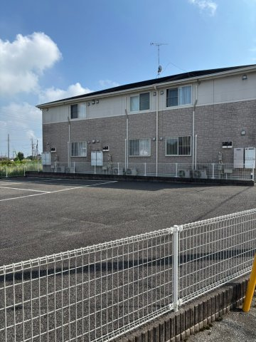 栃木県那須塩原市1棟アパートのその他