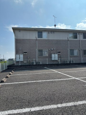 栃木県那須塩原市1棟アパートのその他