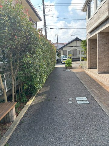 栃木県那須塩原市1棟アパートのその他