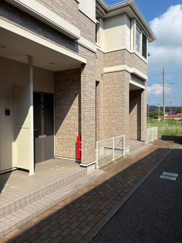 栃木県那須塩原市1棟アパートのその他