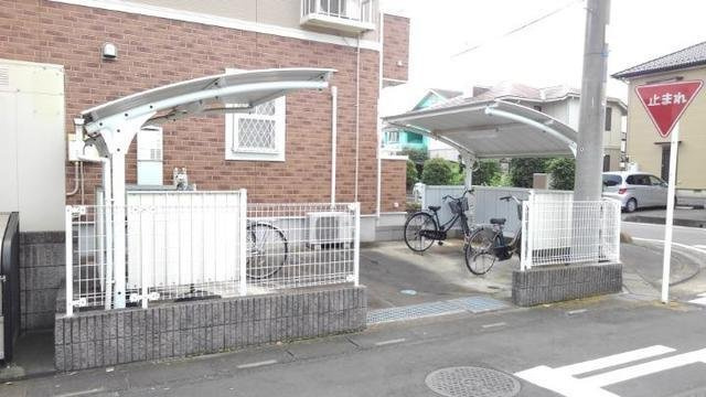 【その他共用部分】 | プリマベーラ