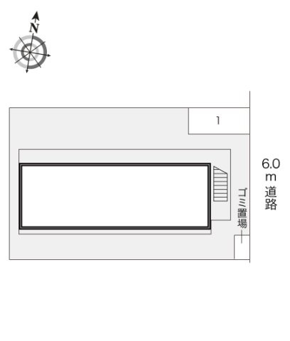 【その他】 | レオパレスウエスト羽生