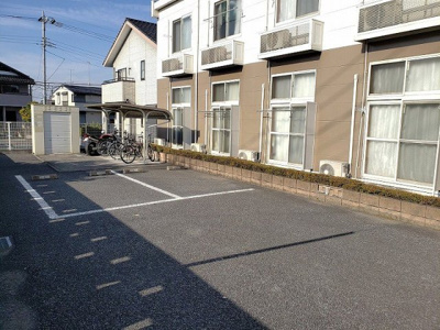 【その他】 | レオパレスガーデン