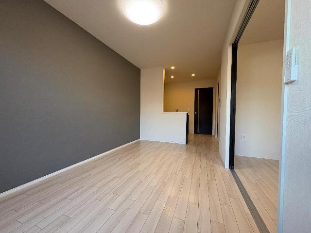 【居間・リビング】 | フォレストタウン２ | リビング（イメージ）