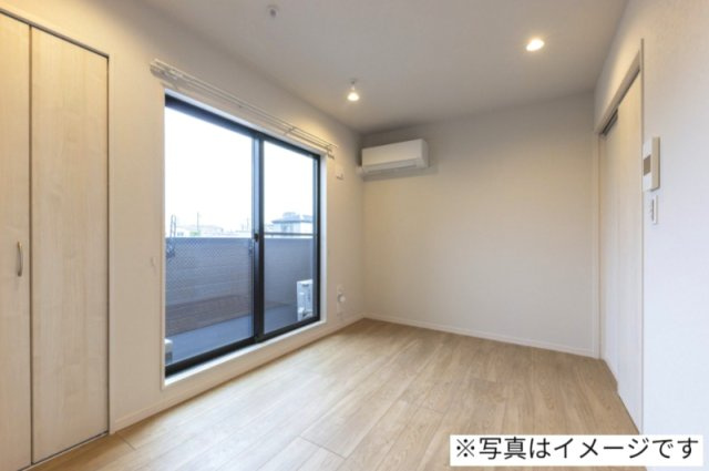 【内装】 | robot home 一之江Ⅱ | 同一仕様写真