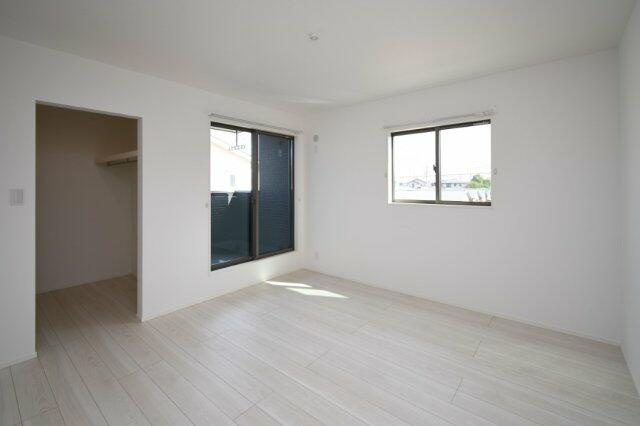【洋室】 | 新築住宅　高知市朝倉本町④ | イメージです