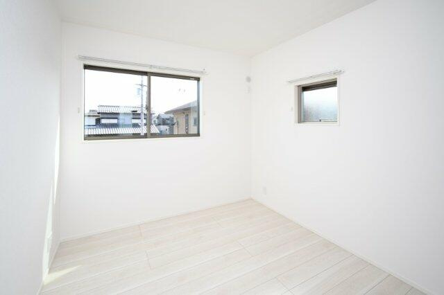 【洋室】 | 新築住宅　高知市朝倉本町④ | イメージです